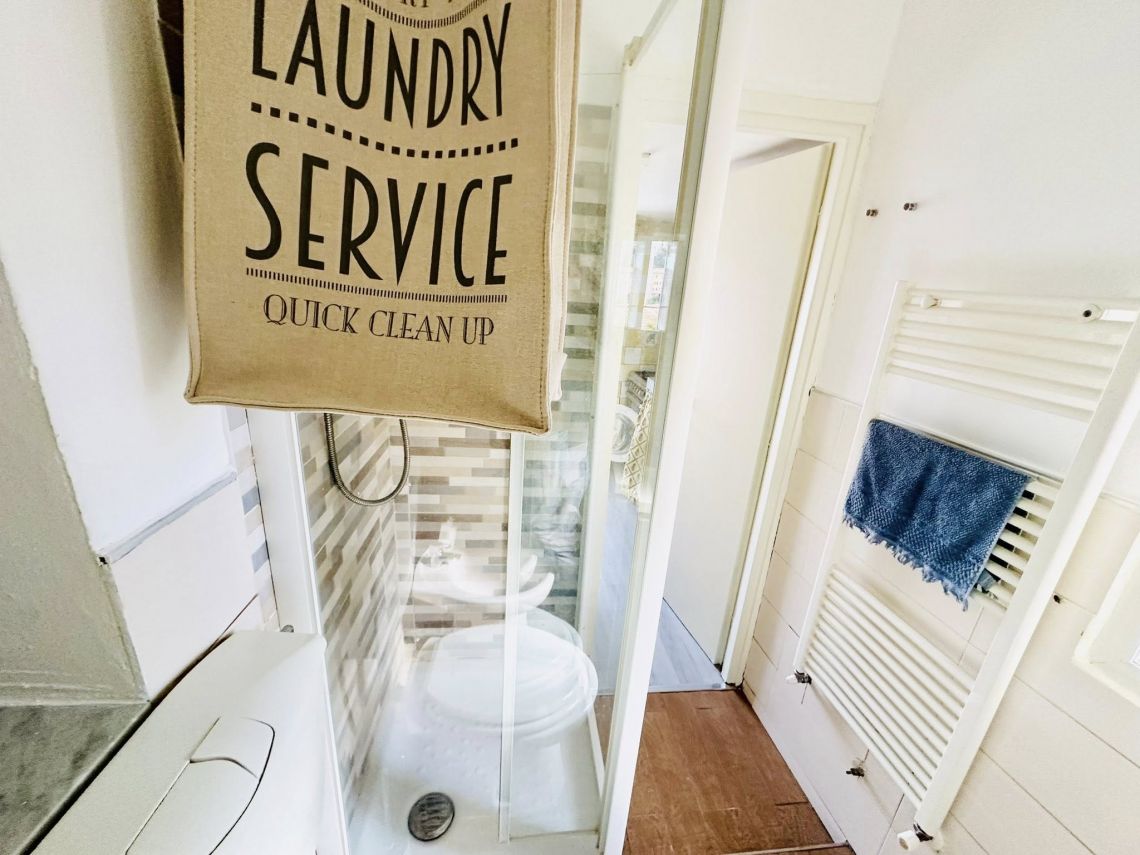 La Casetta del Pirata | Porto Venere / Le Grazie / Fezzano / Ca' di Mare  - Appartamenti - Golfo dei Poeti