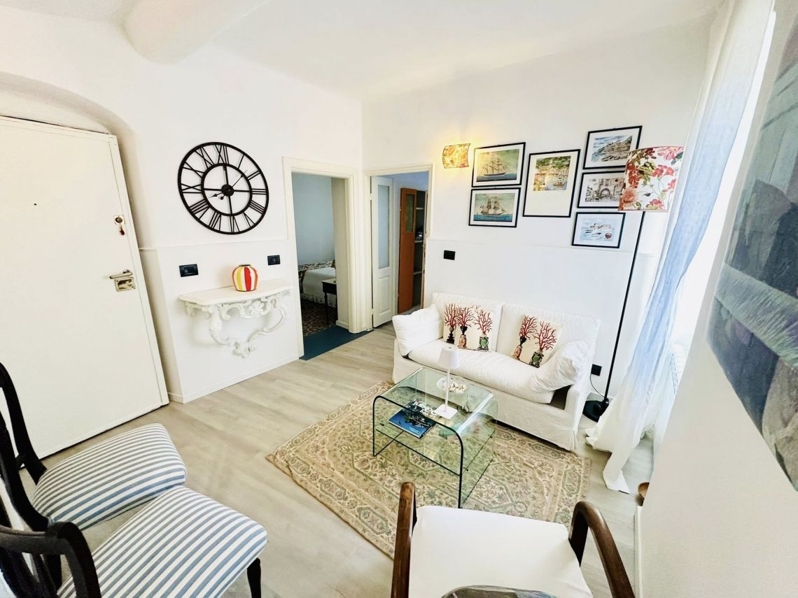 La Casetta del Pirata | Porto Venere / Le Grazie / Fezzano / Ca' di Mare  - Appartamenti - Golfo dei Poeti