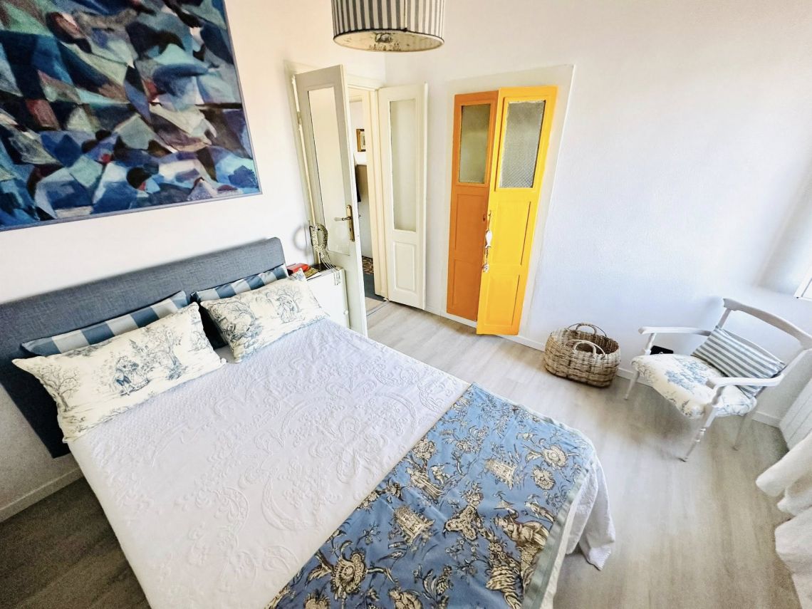 La Casetta del Pirata | Porto Venere / Le Grazie / Fezzano / Ca' di Mare  - Appartamenti - Golfo dei Poeti