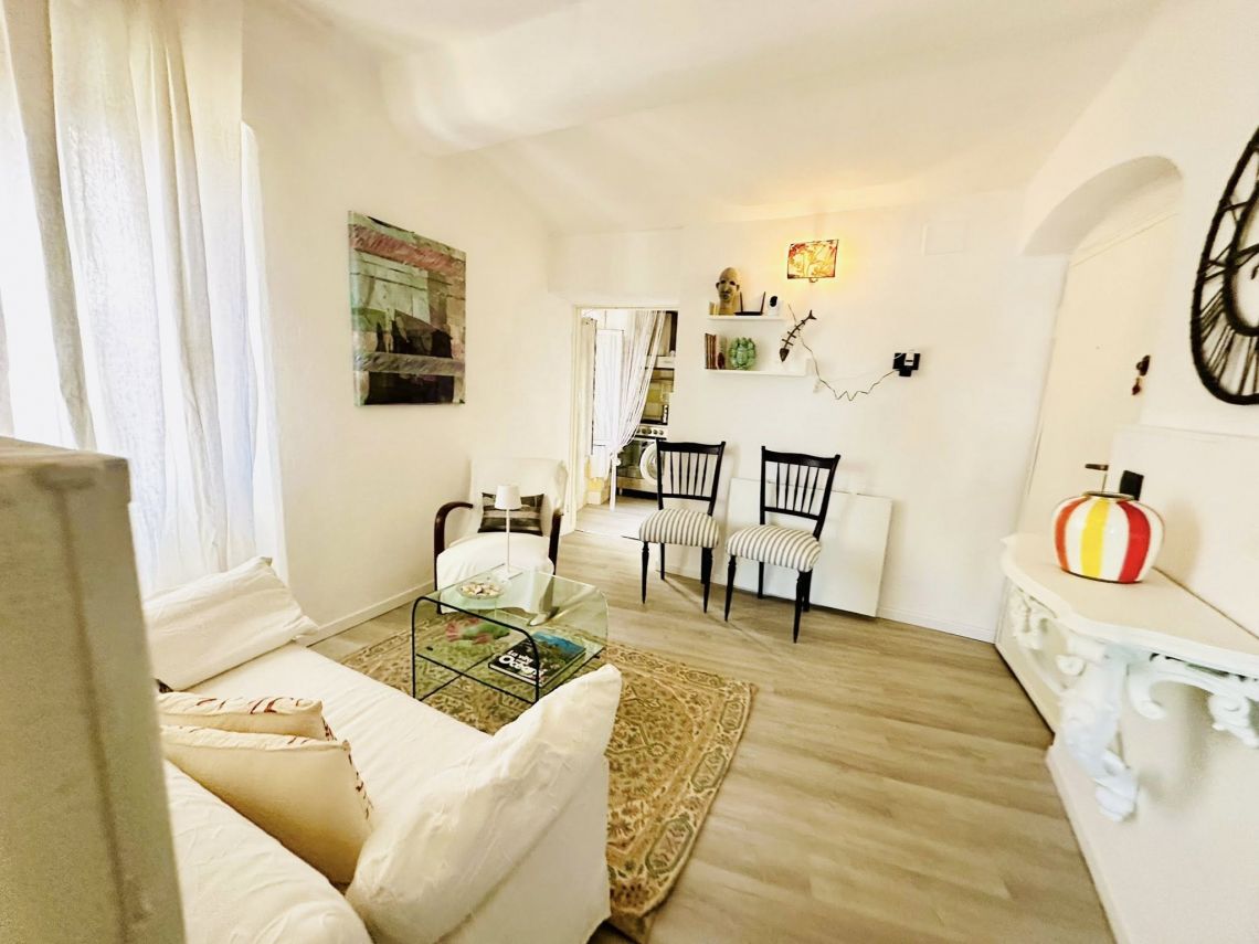 La Casetta del Pirata | Porto Venere / Le Grazie / Fezzano / Ca' di Mare  - Appartamenti - Golfo dei Poeti