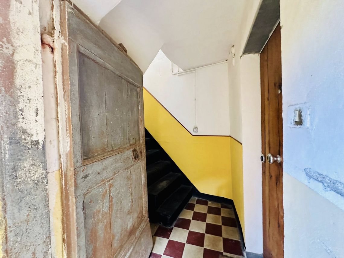 La Casetta del Pirata | Porto Venere / Le Grazie / Fezzano / Ca' di Mare  - Appartamenti - Golfo dei Poeti