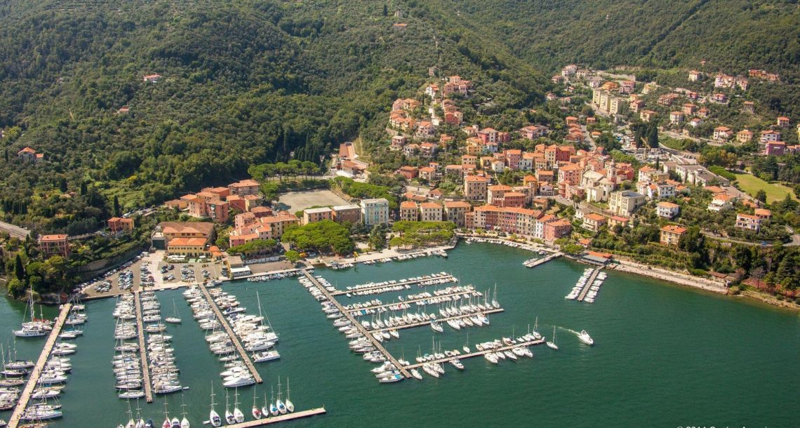 La Casetta del Pirata | Porto Venere / Le Grazie / Fezzano / Ca' di Mare  - Appartamenti - Golfo dei Poeti