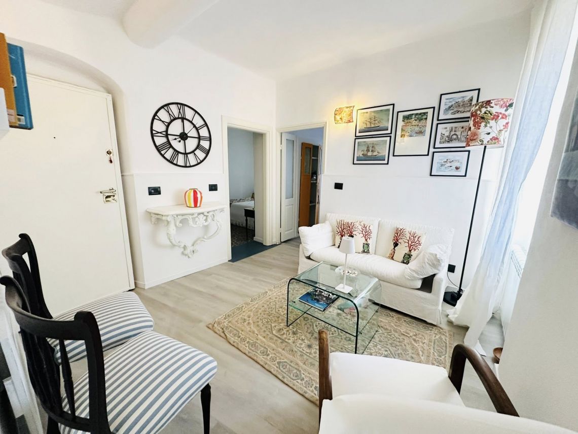 La Casetta del Pirata | Porto Venere / Le Grazie / Fezzano / Ca' di Mare  - Appartamenti - Golfo dei Poeti