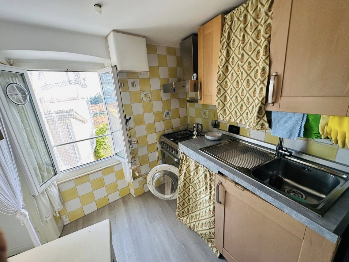 La Casetta del Pirata | Porto Venere / Le Grazie / Fezzano / Ca' di Mare  - Appartamenti - Golfo dei Poeti