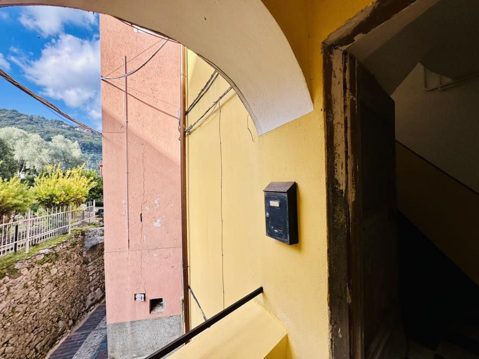 La Casetta del Pirata | Porto Venere / Le Grazie / Fezzano / Ca' di Mare  - Appartamenti - Golfo dei Poeti