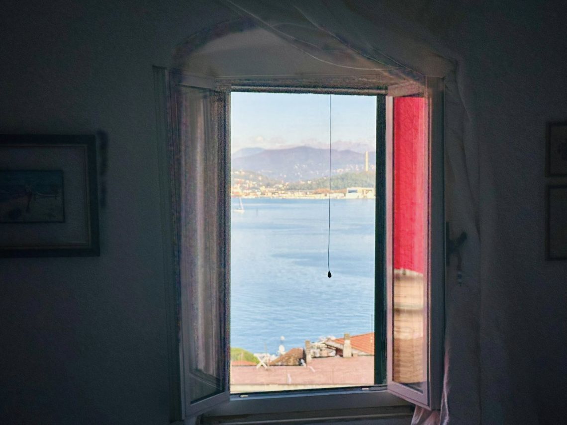 La Casetta del Pirata | Porto Venere / Le Grazie / Fezzano / Ca' di Mare  - Appartamenti - Golfo dei Poeti