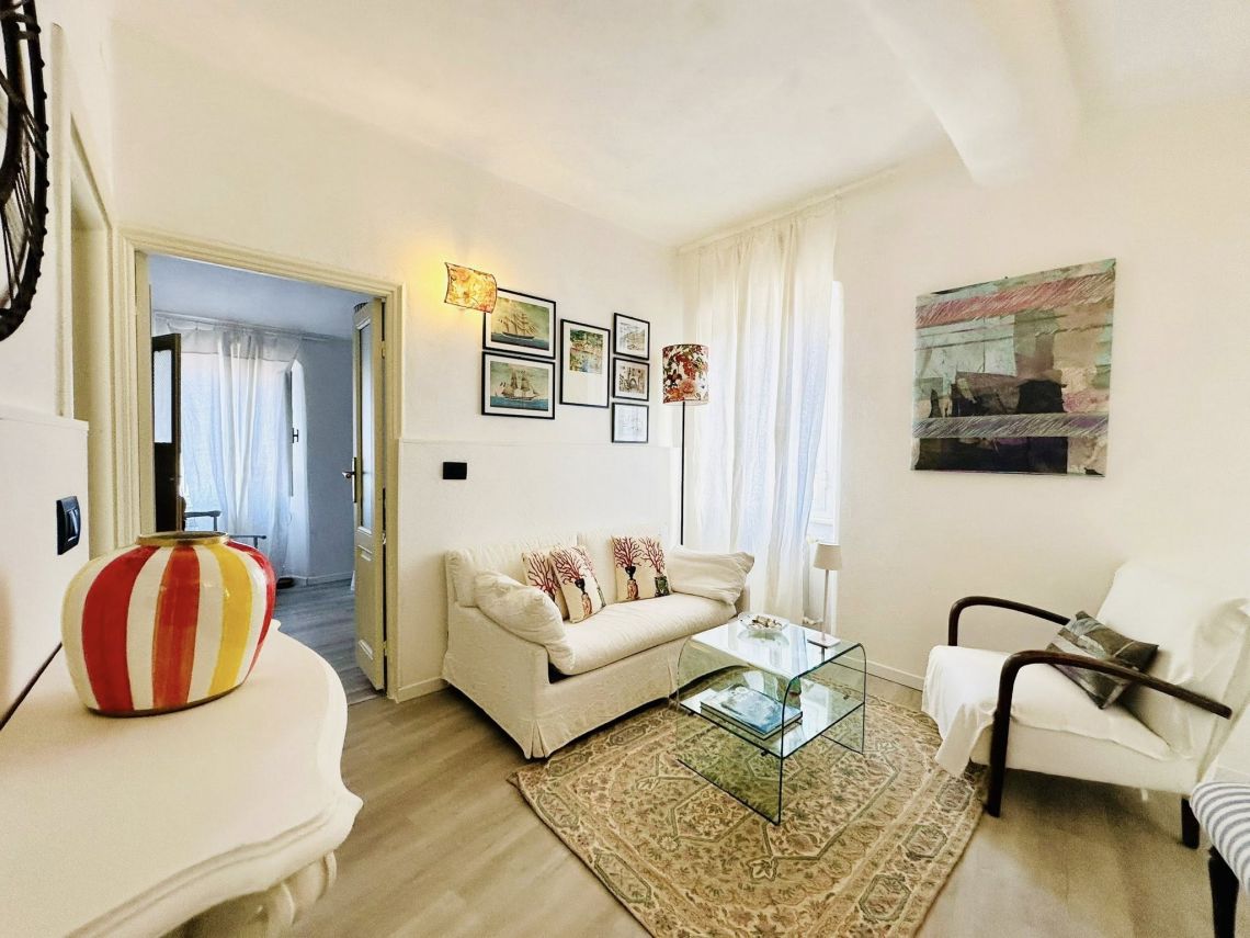 La Casetta del Pirata | Porto Venere / Le Grazie / Fezzano / Ca' di Mare  - Appartamenti - Golfo dei Poeti