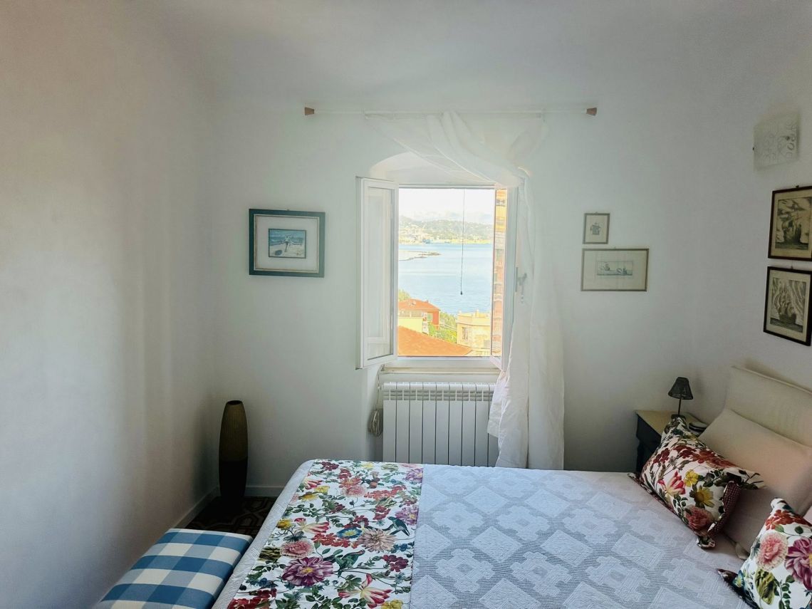 La Casetta del Pirata | Porto Venere / Le Grazie / Fezzano / Ca' di Mare  - Appartamenti - Golfo dei Poeti