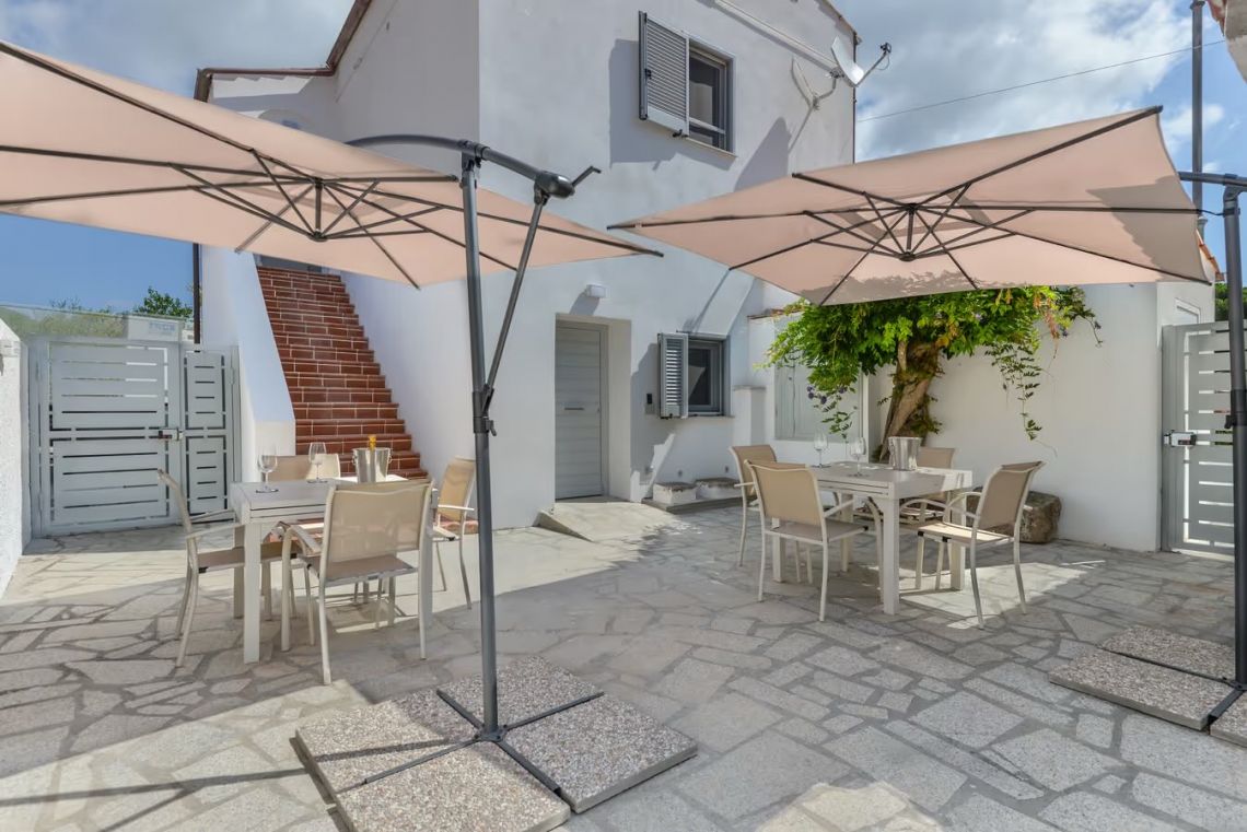 Villa Napoleone al Mare | Isola d' Elba - Case e ville - Isola d'Elba