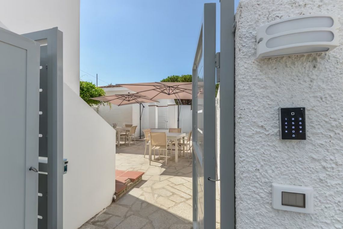 Villa Napoleone al Mare | Isola d' Elba - Case e ville - Isola d'Elba