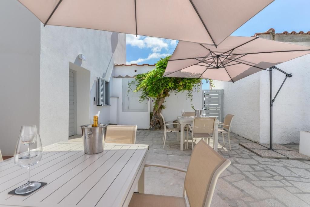 Villa Napoleone al Mare | Isola d' Elba - Case e ville - Isola d'Elba