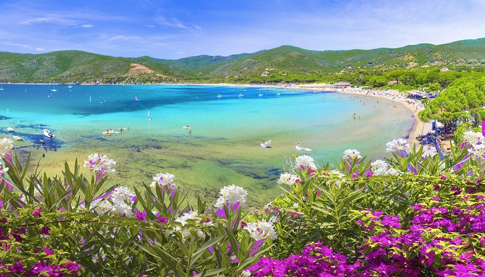 Villa Napoleone al Mare | Isola d' Elba - Case e ville - Isola d'Elba