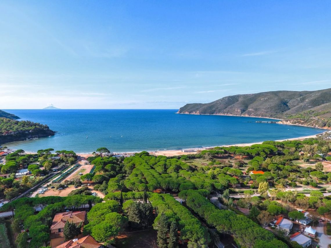 Villa Napoleone al Mare | Isola d' Elba - Case e ville - Isola d'Elba