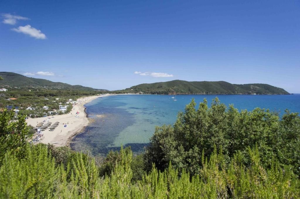 Villa Napoleone al Mare | Isola d' Elba - Case e ville - Isola d'Elba