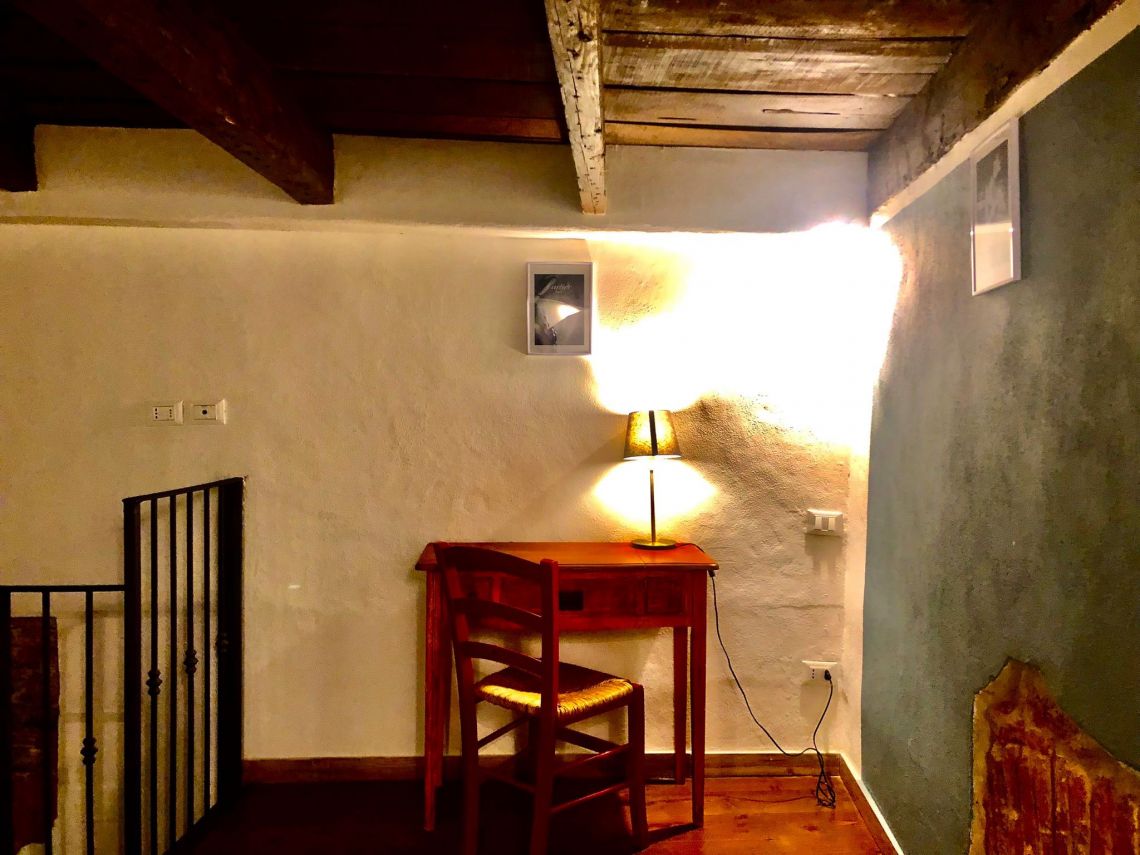 Il Nido di lusso di La Spezia  | Golfo di La Spezia - Appartamenti - Golfo dei Poeti