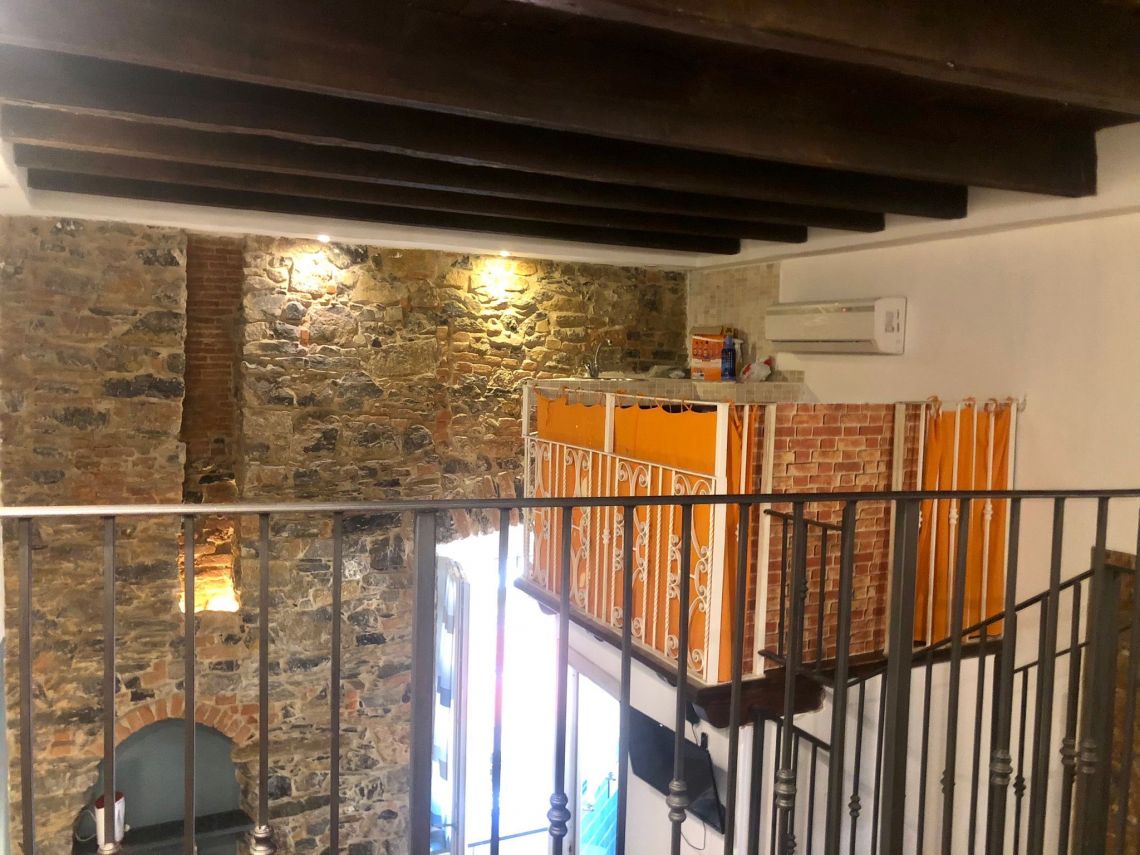 Il Nido di lusso di La Spezia  | Golfo di La Spezia - Appartamenti - Golfo dei Poeti