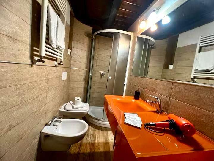 Il Nido di lusso di La Spezia  | Golfo di La Spezia - Appartamenti - Golfo dei Poeti