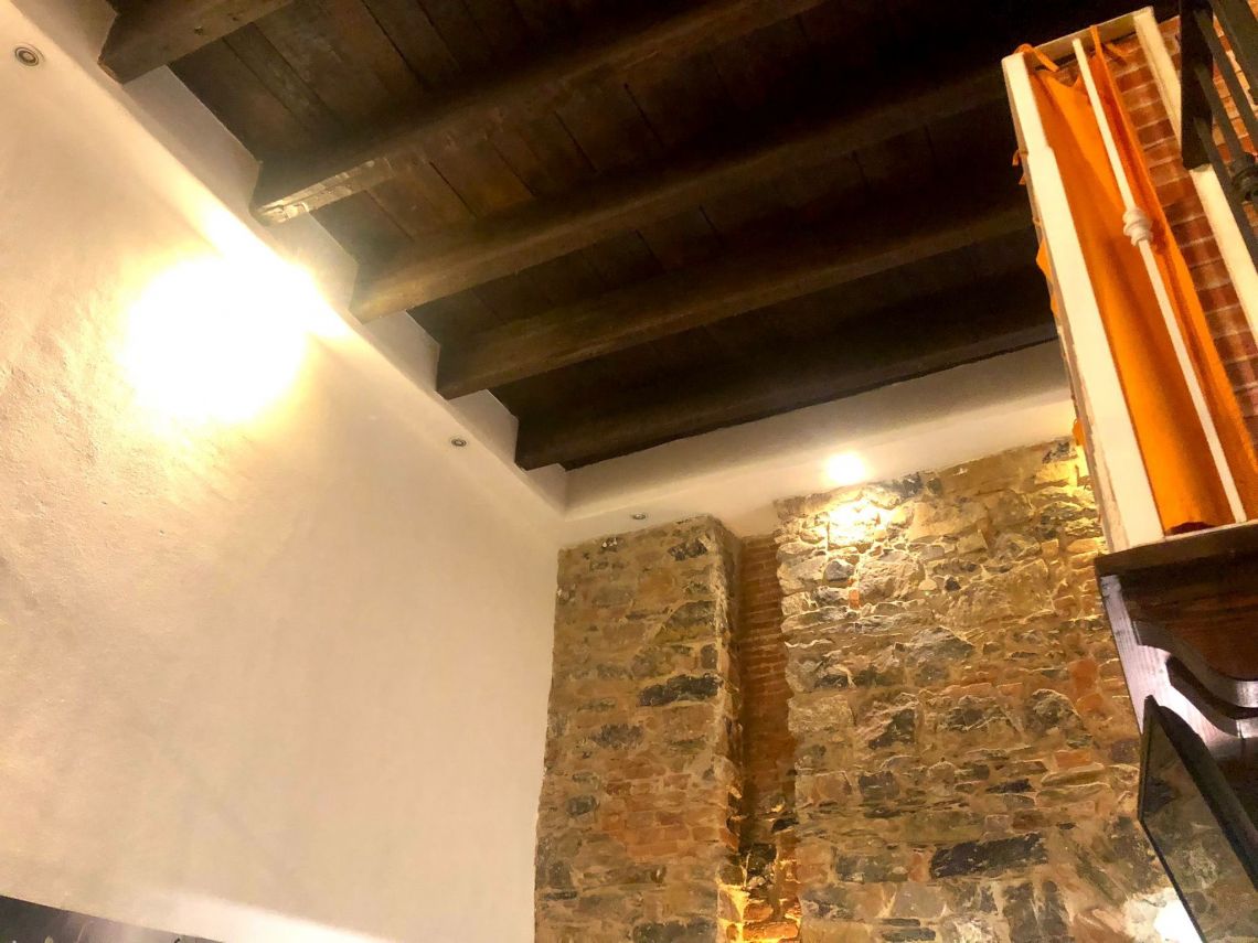 Il Nido di lusso di La Spezia  | Golfo di La Spezia - Appartamenti - Golfo dei Poeti