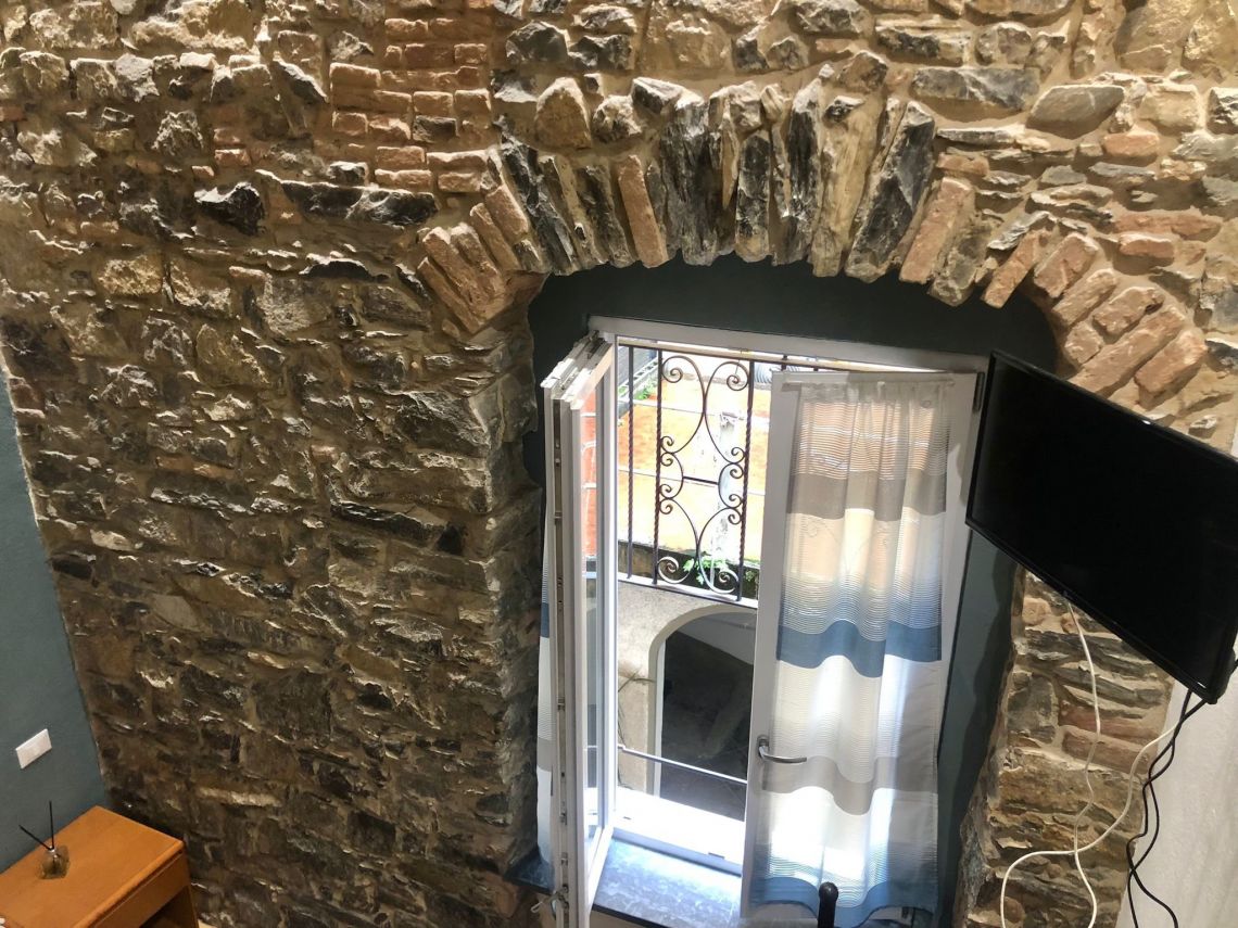 Il Nido di lusso di La Spezia  | Golfo di La Spezia - Appartamenti - Golfo dei Poeti