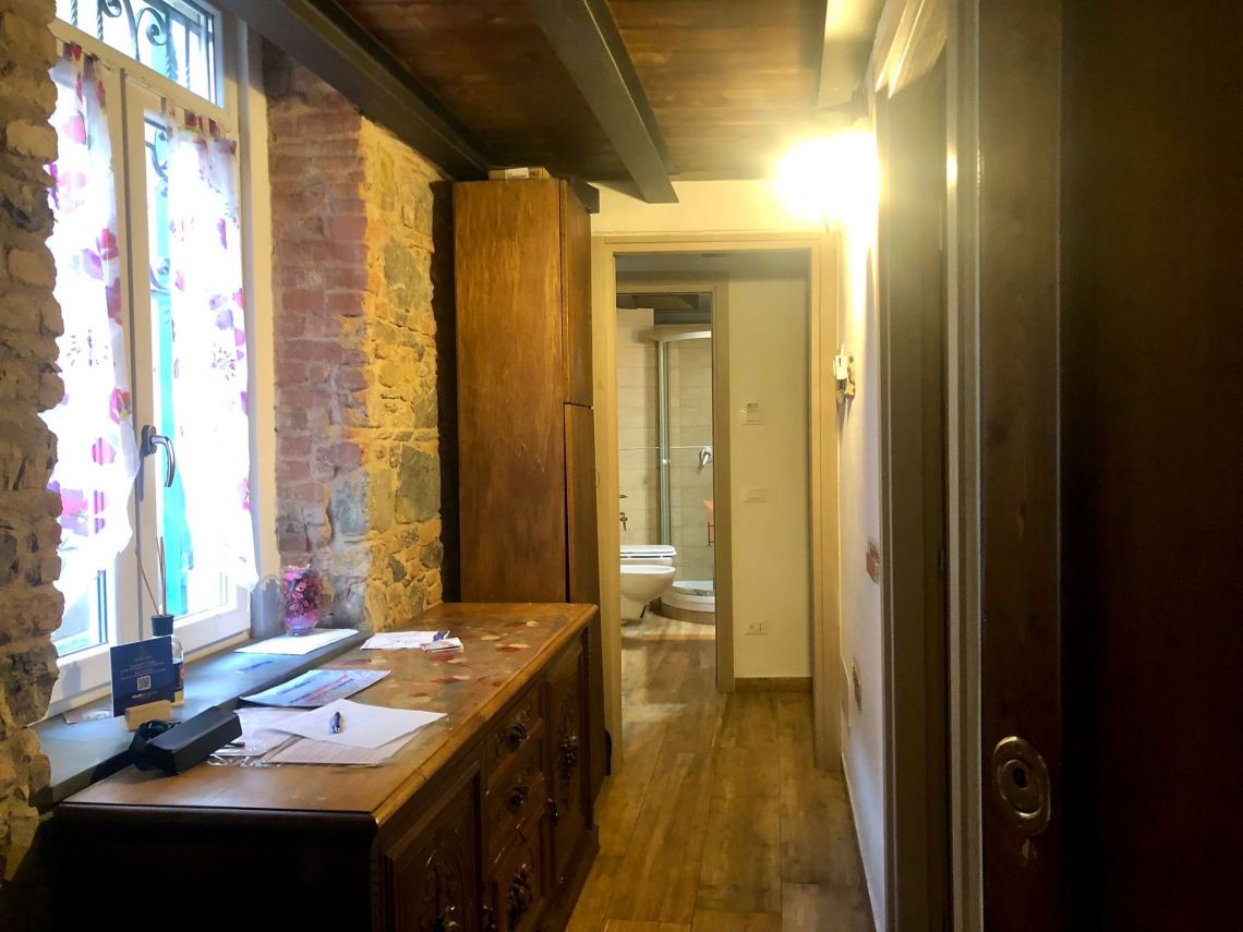 Il Nido di lusso di La Spezia  | Golfo di La Spezia - Appartamenti - Golfo dei Poeti