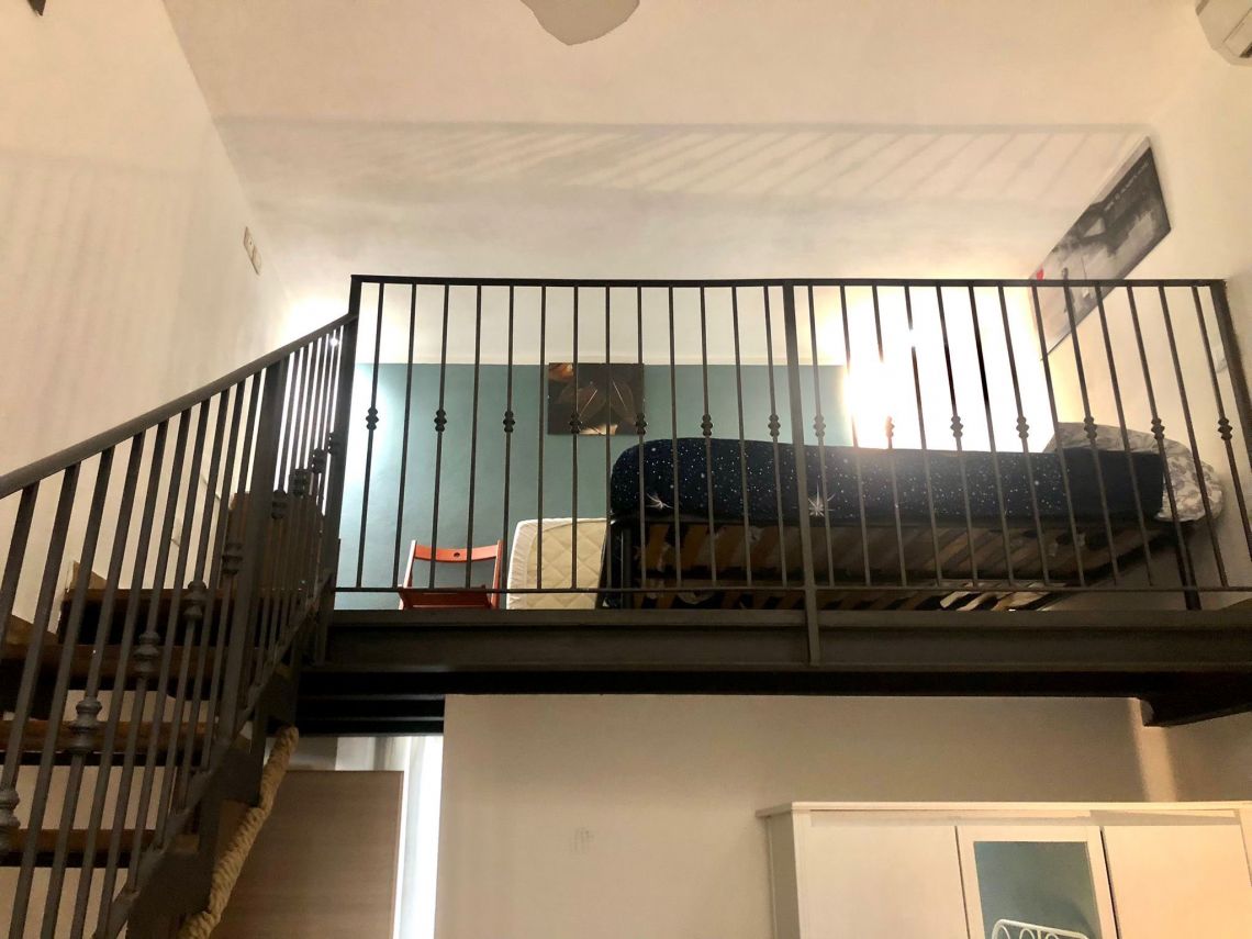 Il Nido di lusso di La Spezia  | Golfo di La Spezia - Appartamenti - Golfo dei Poeti