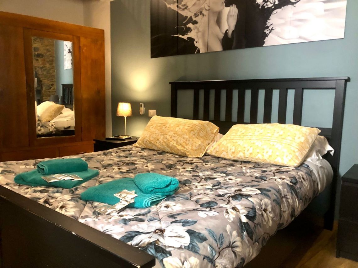 Il Nido di lusso di La Spezia  | Golfo di La Spezia - Appartamenti - Golfo dei Poeti