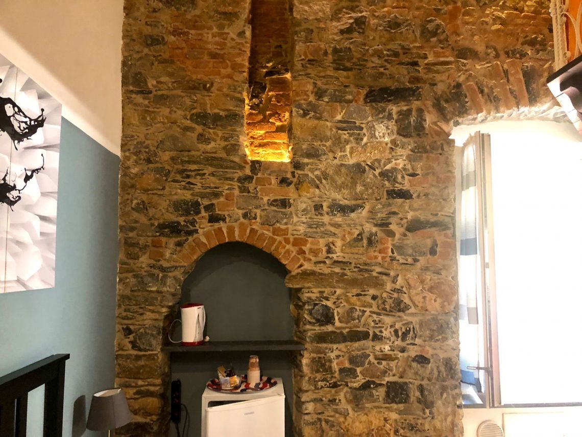 Il Nido di lusso di La Spezia  | Golfo di La Spezia - Appartamenti - Golfo dei Poeti