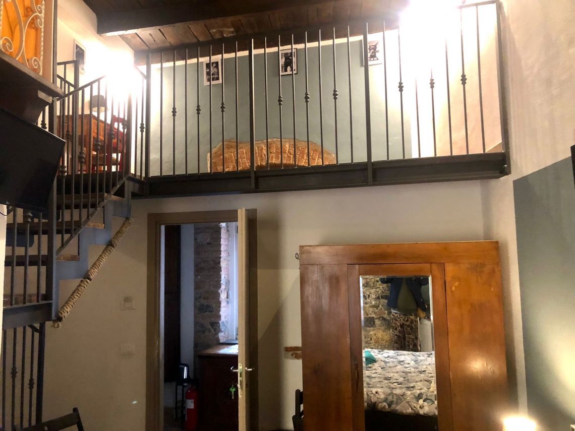 Il Nido di lusso di La Spezia  | Golfo di La Spezia - Appartamenti - Golfo dei Poeti