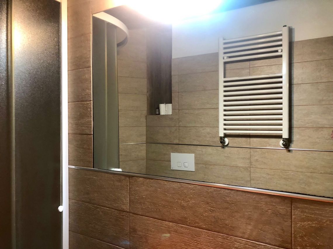 Il Nido di lusso di La Spezia  | Golfo di La Spezia - Appartamenti - Golfo dei Poeti