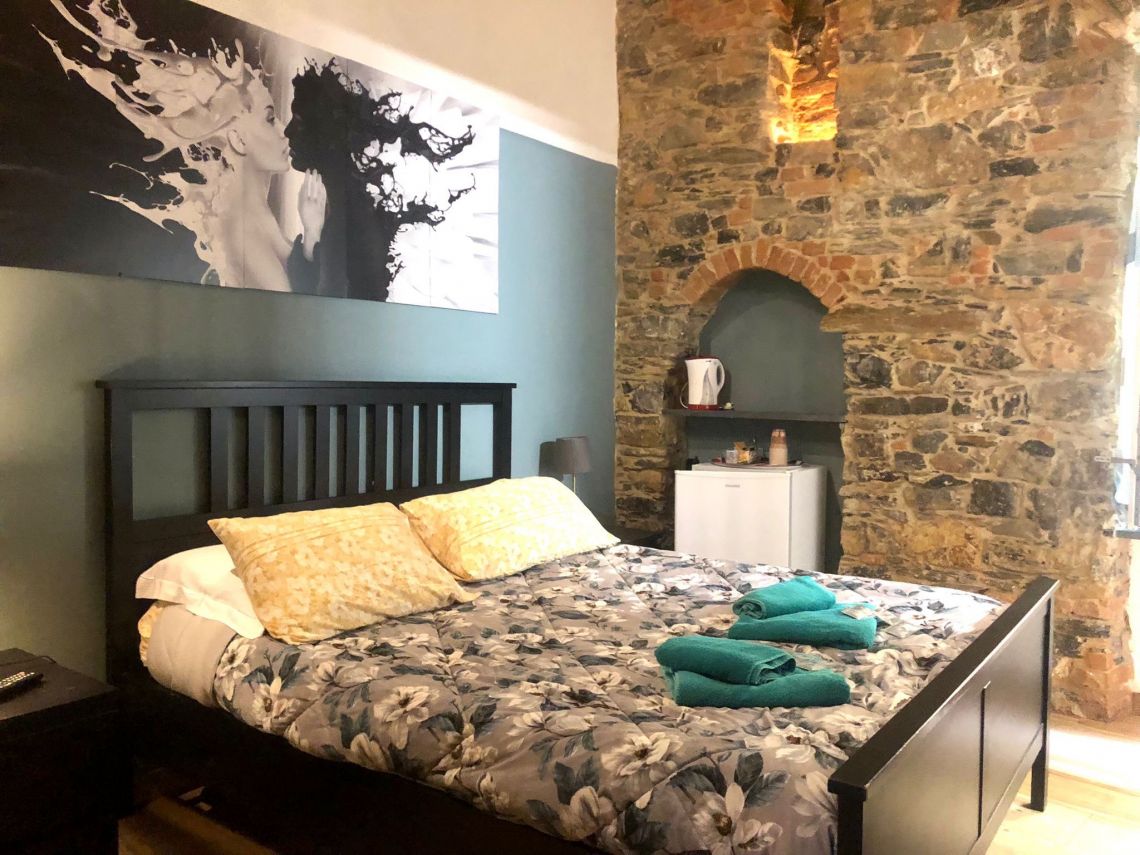 Il Nido di lusso di La Spezia  | Golfo di La Spezia - Appartamenti - Golfo dei Poeti