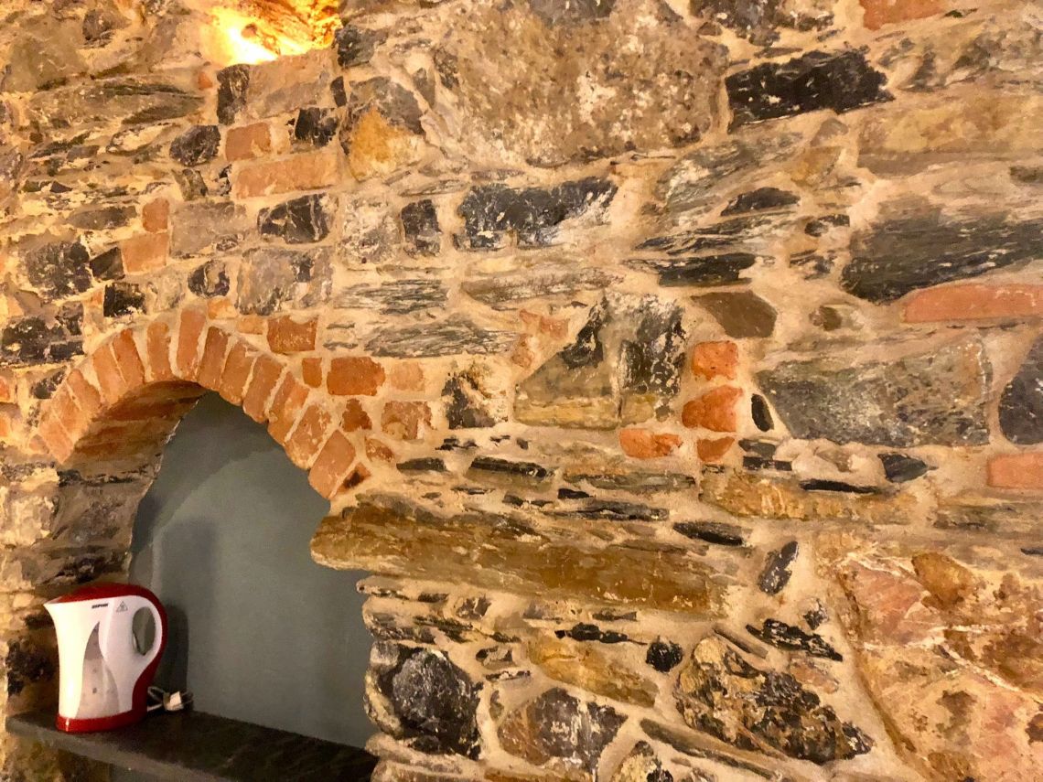 Il Nido di lusso di La Spezia  | Golfo di La Spezia - Appartamenti - Golfo dei Poeti