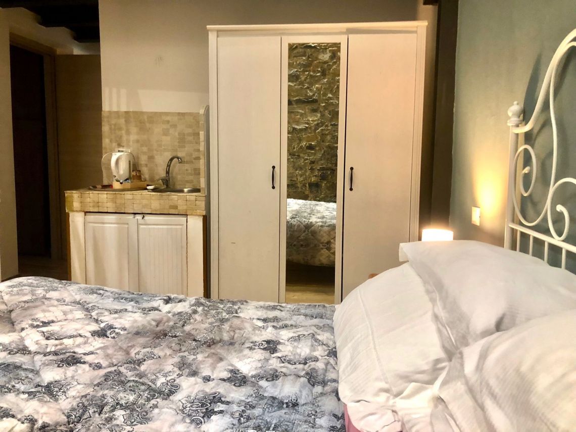 Il Nido di lusso di La Spezia  | Golfo di La Spezia - Appartamenti - Golfo dei Poeti