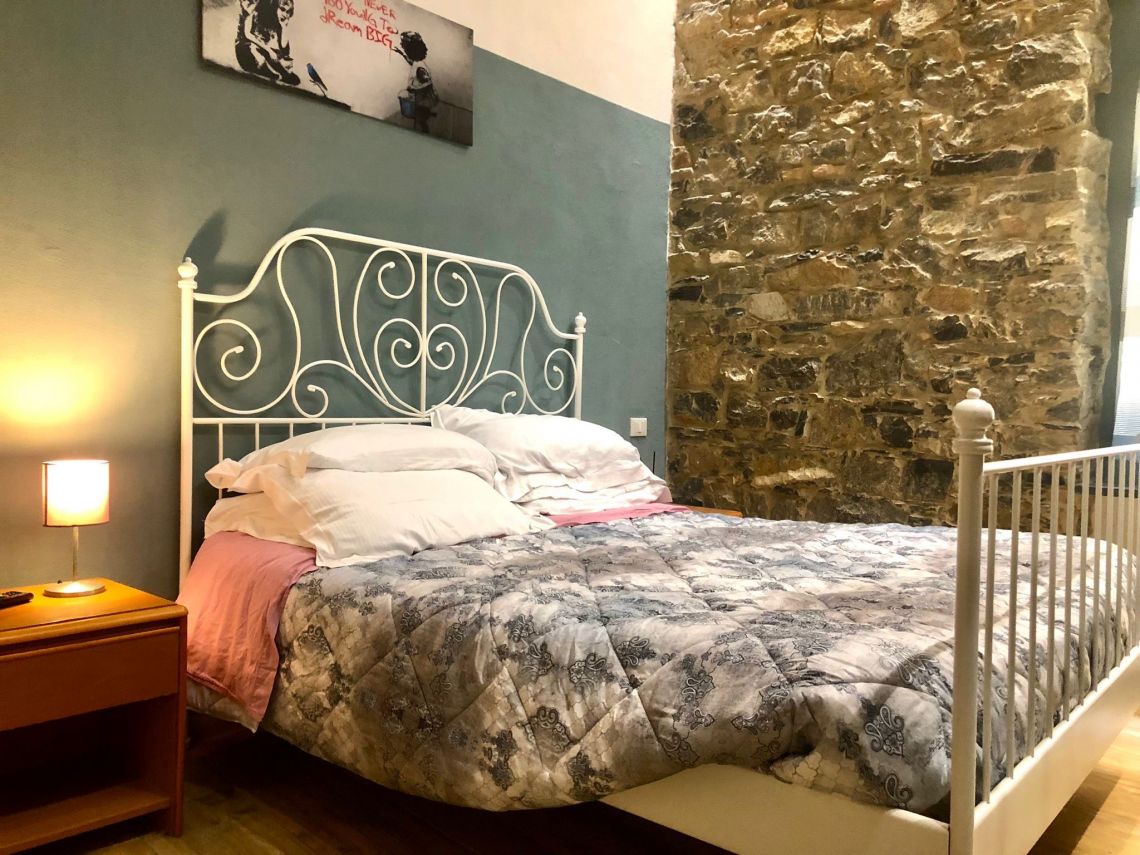 Il Nido di lusso di La Spezia  | Golfo di La Spezia - Appartamenti - Golfo dei Poeti