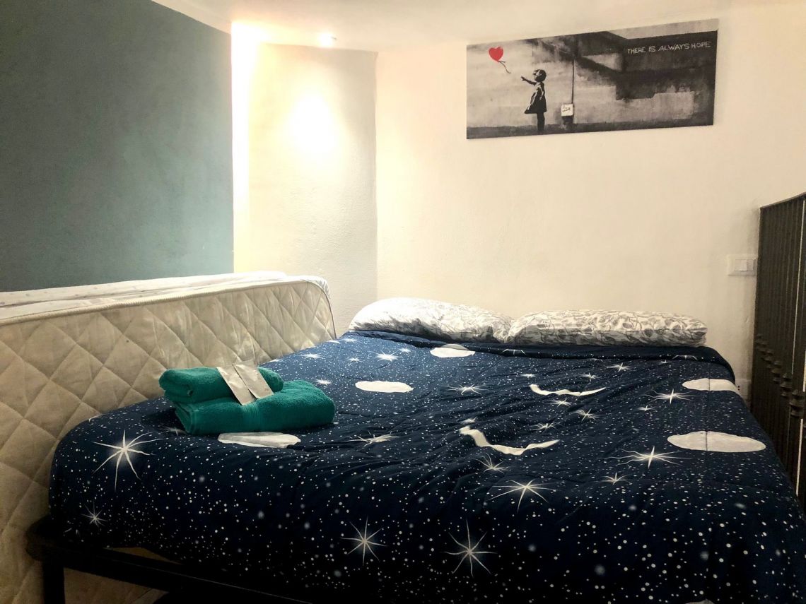 Il Nido di lusso di La Spezia  | Golfo di La Spezia - Appartamenti - Golfo dei Poeti