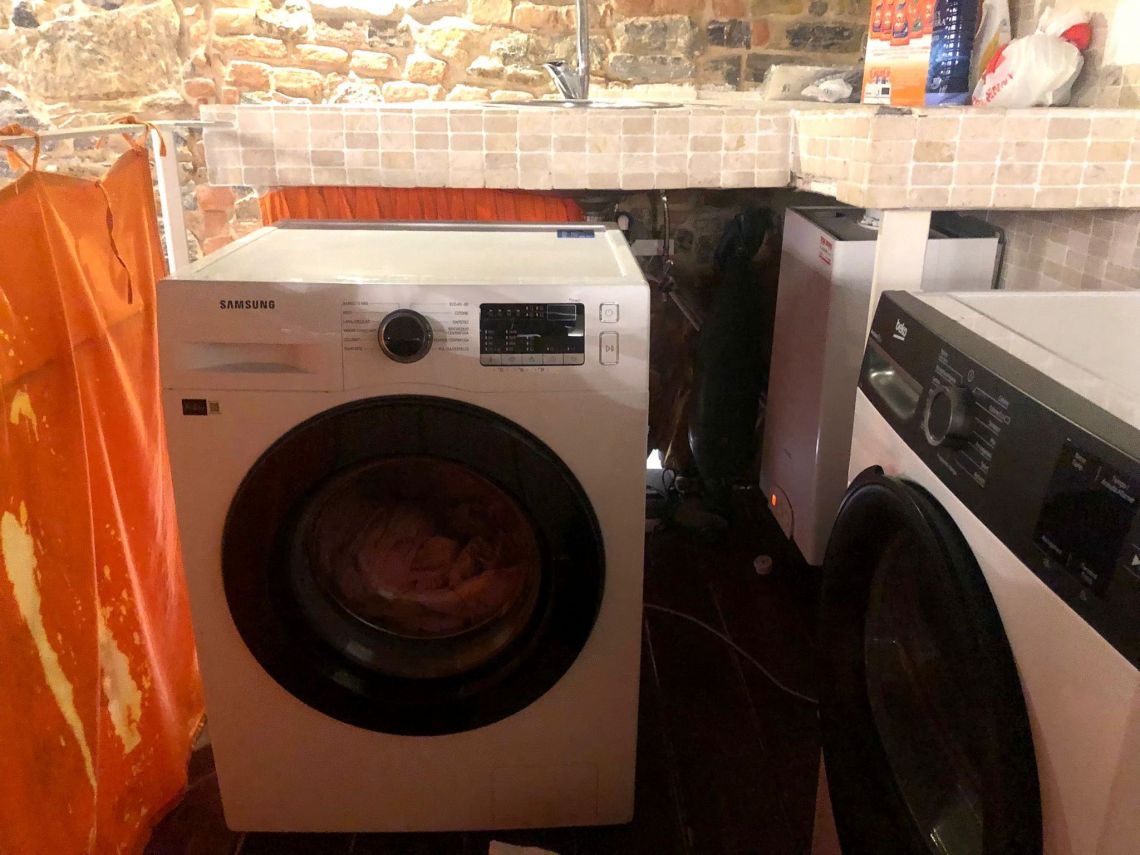 Il Nido di lusso di La Spezia  | Golfo di La Spezia - Appartamenti - Golfo dei Poeti