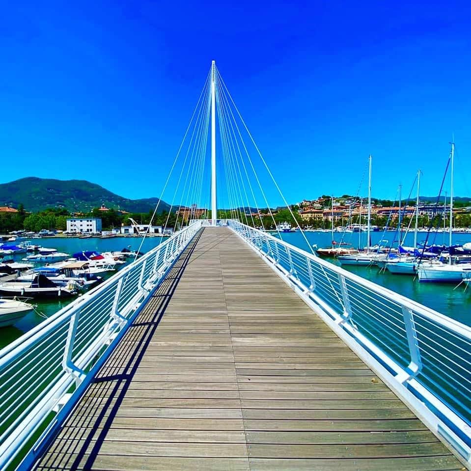 Il Nido di lusso di La Spezia  | Golfo di La Spezia - Appartamenti - Golfo dei Poeti