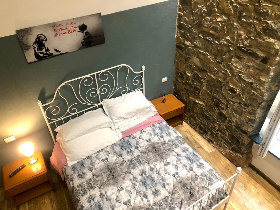 Il Nido di lusso di La Spezia  | Golfo di La Spezia - Appartamenti - Golfo dei Poeti