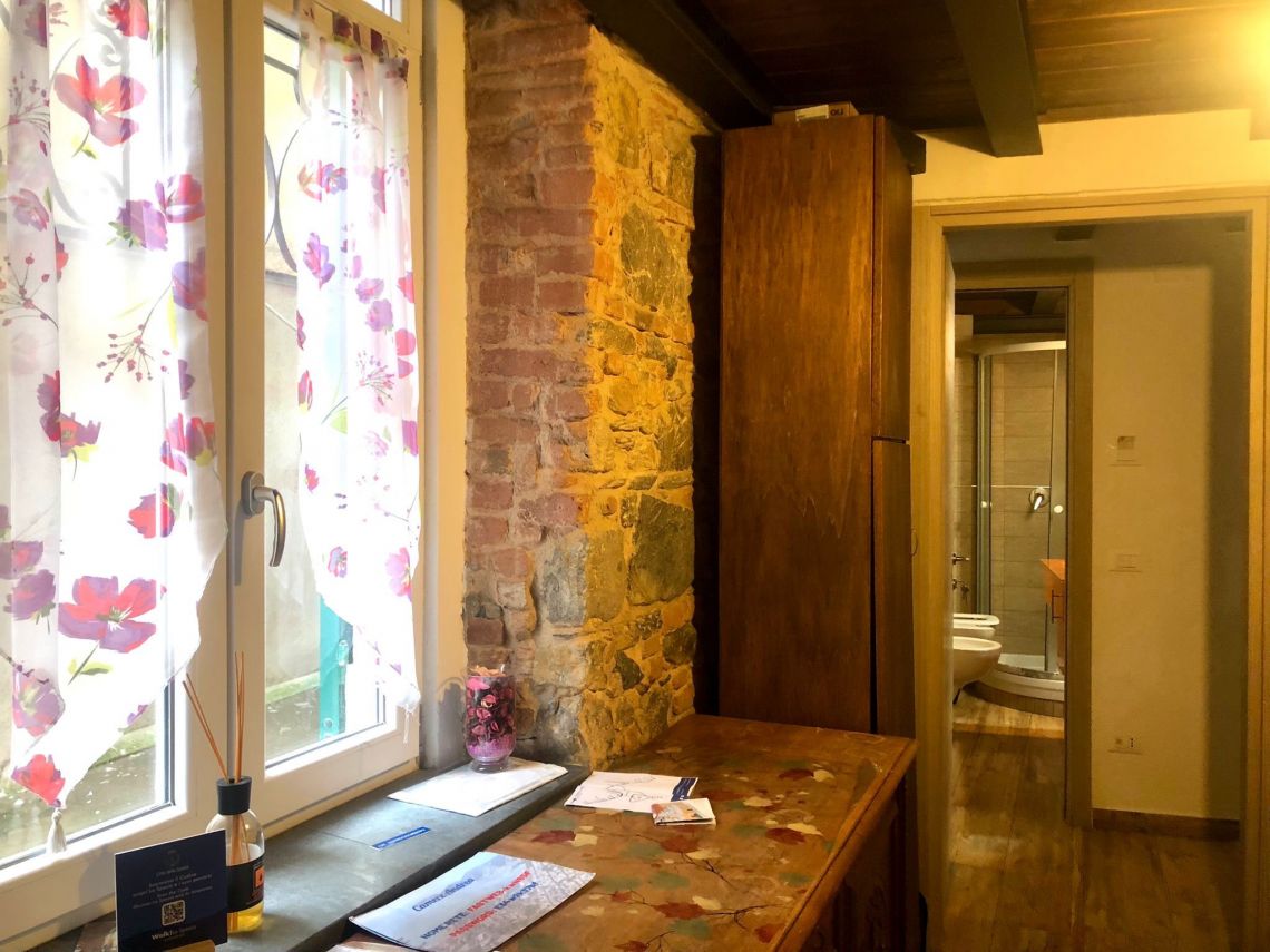 Il Nido di lusso di La Spezia  | Golfo di La Spezia - Appartamenti - Golfo dei Poeti