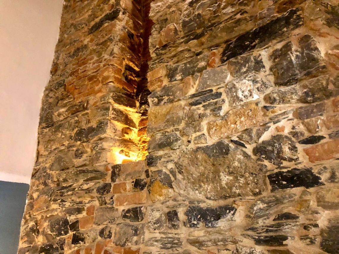 Il Nido di lusso di La Spezia  | Golfo di La Spezia - Appartamenti - Golfo dei Poeti