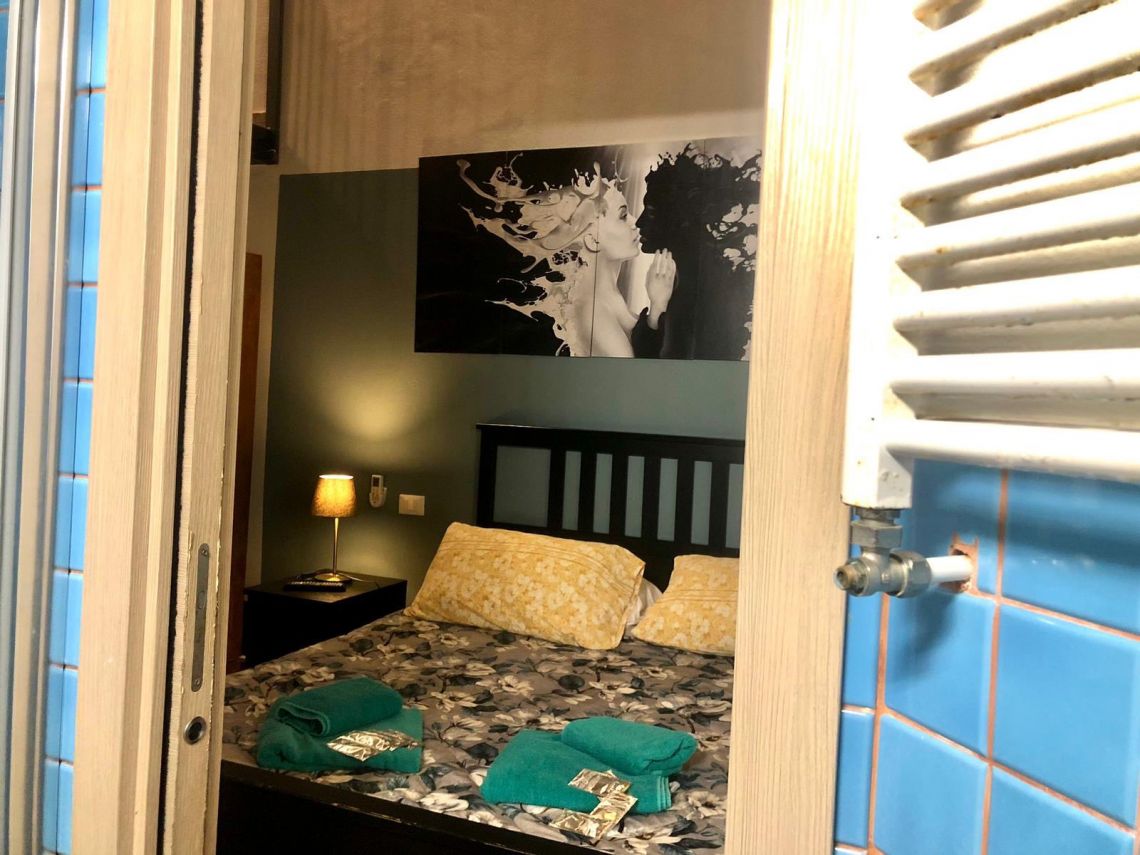 Il Nido di lusso di La Spezia  | Golfo di La Spezia - Appartamenti - Golfo dei Poeti