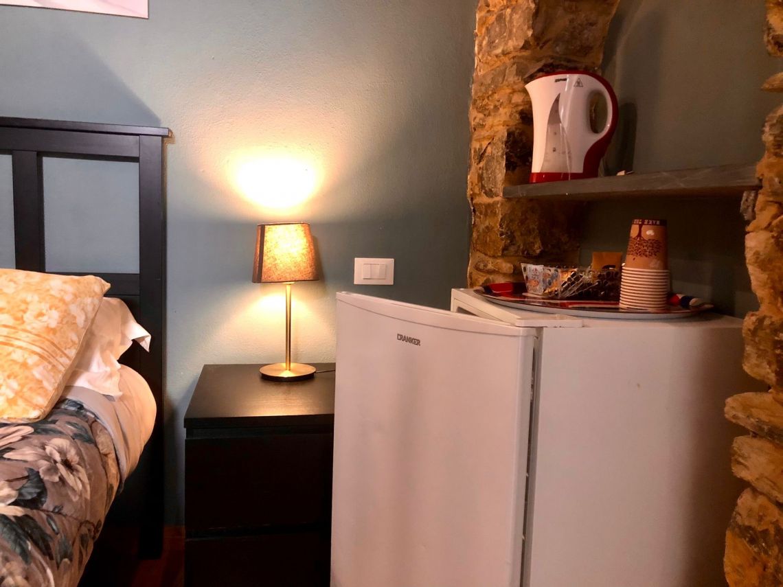 Il Nido di lusso di La Spezia  | Golfo di La Spezia - Appartamenti - Golfo dei Poeti