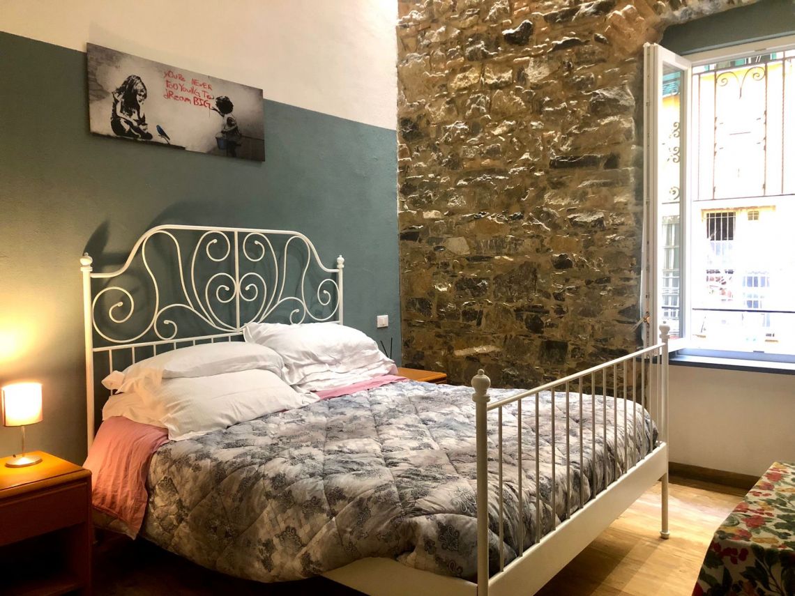 Il Nido di lusso di La Spezia  | Golfo di La Spezia - Appartamenti - Golfo dei Poeti