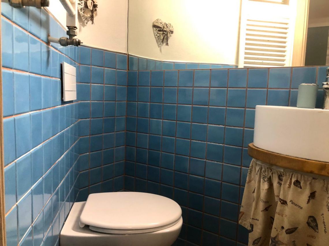 Il Nido di lusso di La Spezia  | Golfo di La Spezia - Appartamenti - Golfo dei Poeti