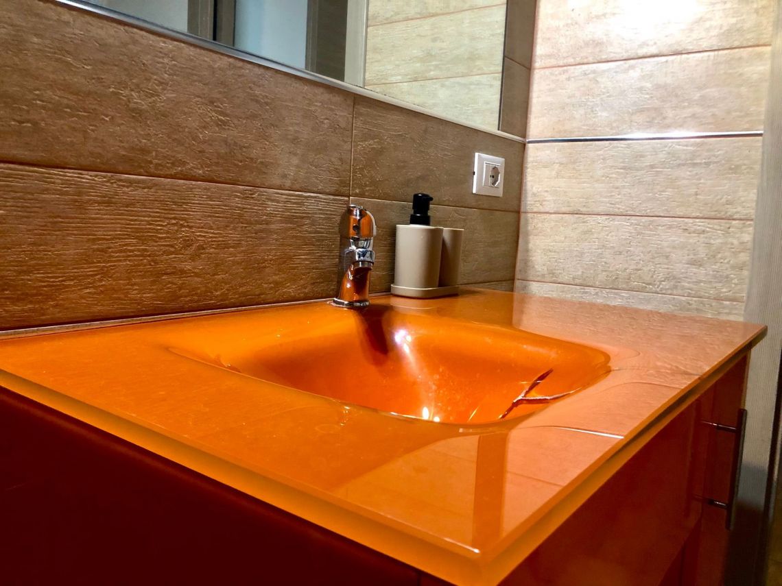 Il Nido di lusso di La Spezia  | Golfo di La Spezia - Appartamenti - Golfo dei Poeti