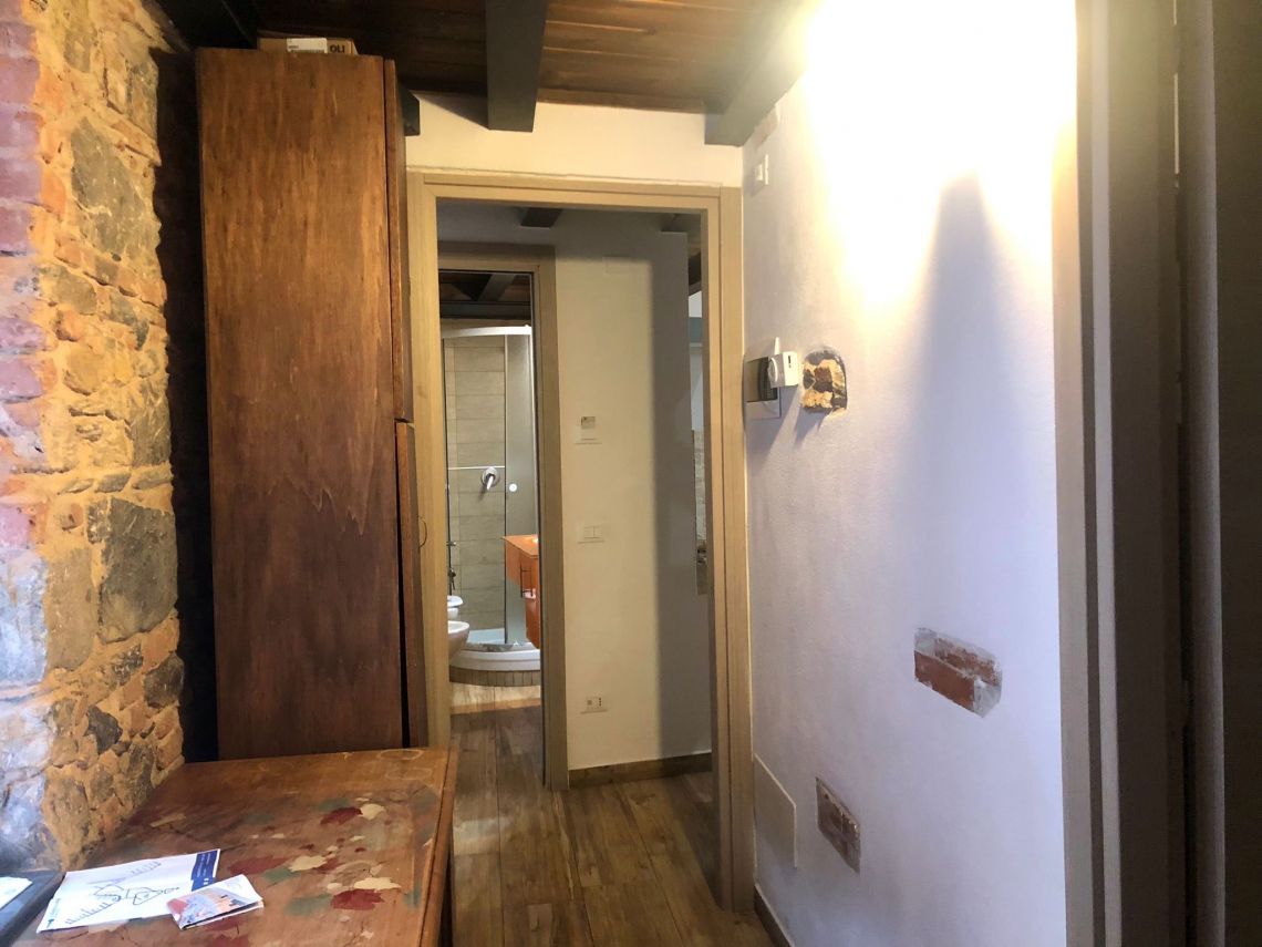 Il Nido di lusso di La Spezia  | Golfo di La Spezia - Appartamenti - Golfo dei Poeti