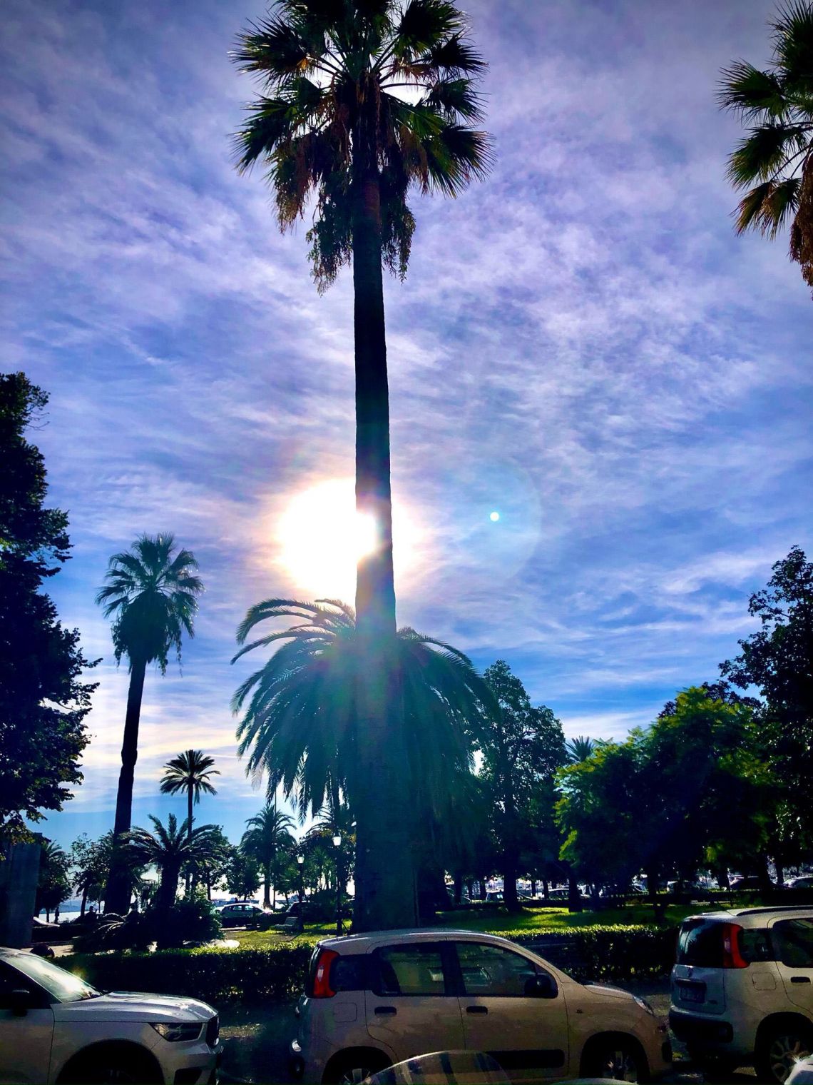 Il Nido di lusso di La Spezia  | Golfo di La Spezia - Appartamenti - Golfo dei Poeti