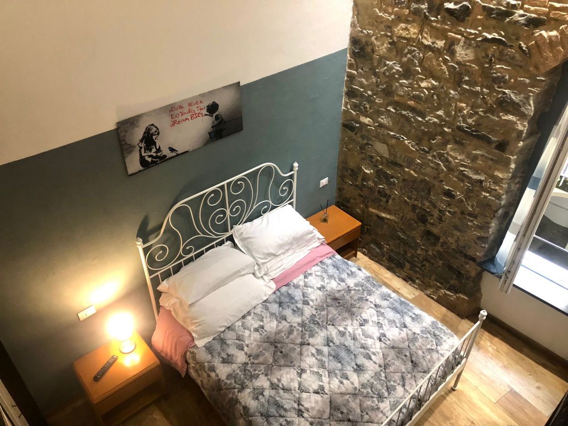 Il Nido di lusso di La Spezia  | Golfo di La Spezia - Appartamenti - Golfo dei Poeti