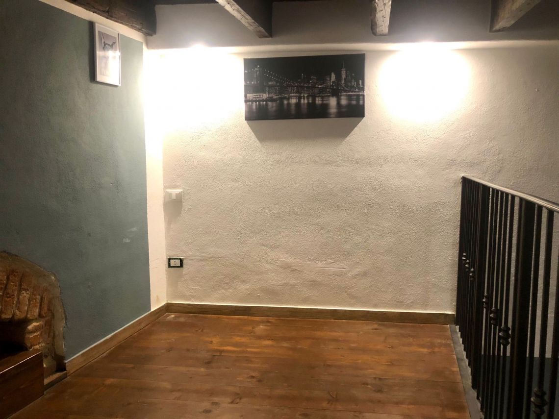 Il Nido di lusso di La Spezia  | Golfo di La Spezia - Appartamenti - Golfo dei Poeti