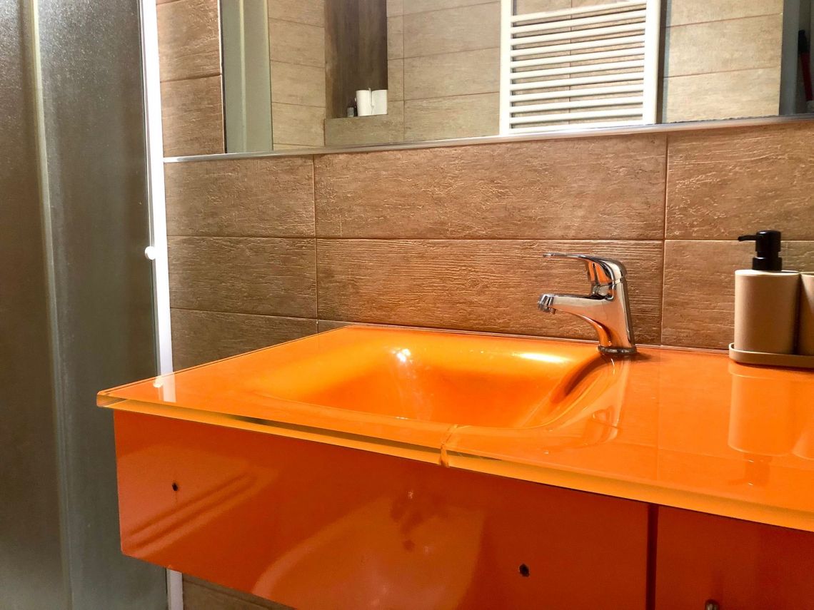 Il Nido di lusso di La Spezia  | Golfo di La Spezia - Appartamenti - Golfo dei Poeti