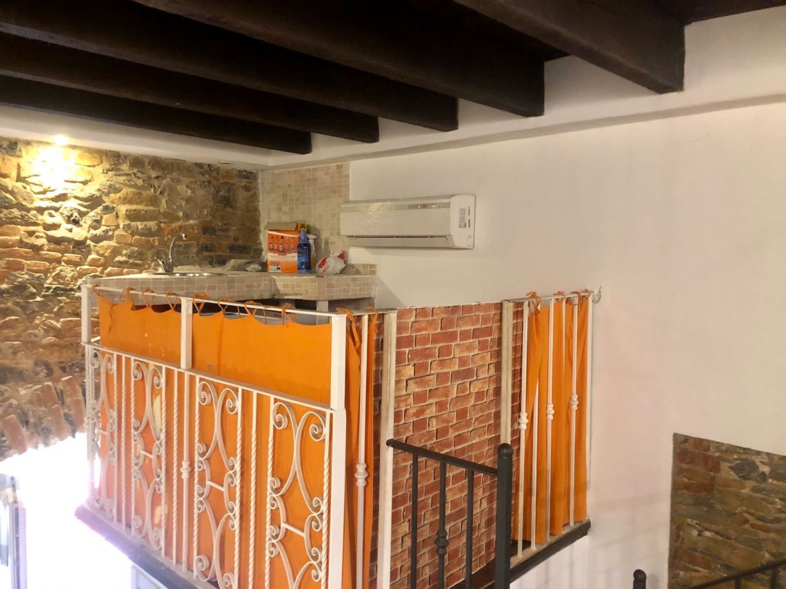 Il Nido di lusso di La Spezia  | Golfo di La Spezia - Appartamenti - Golfo dei Poeti